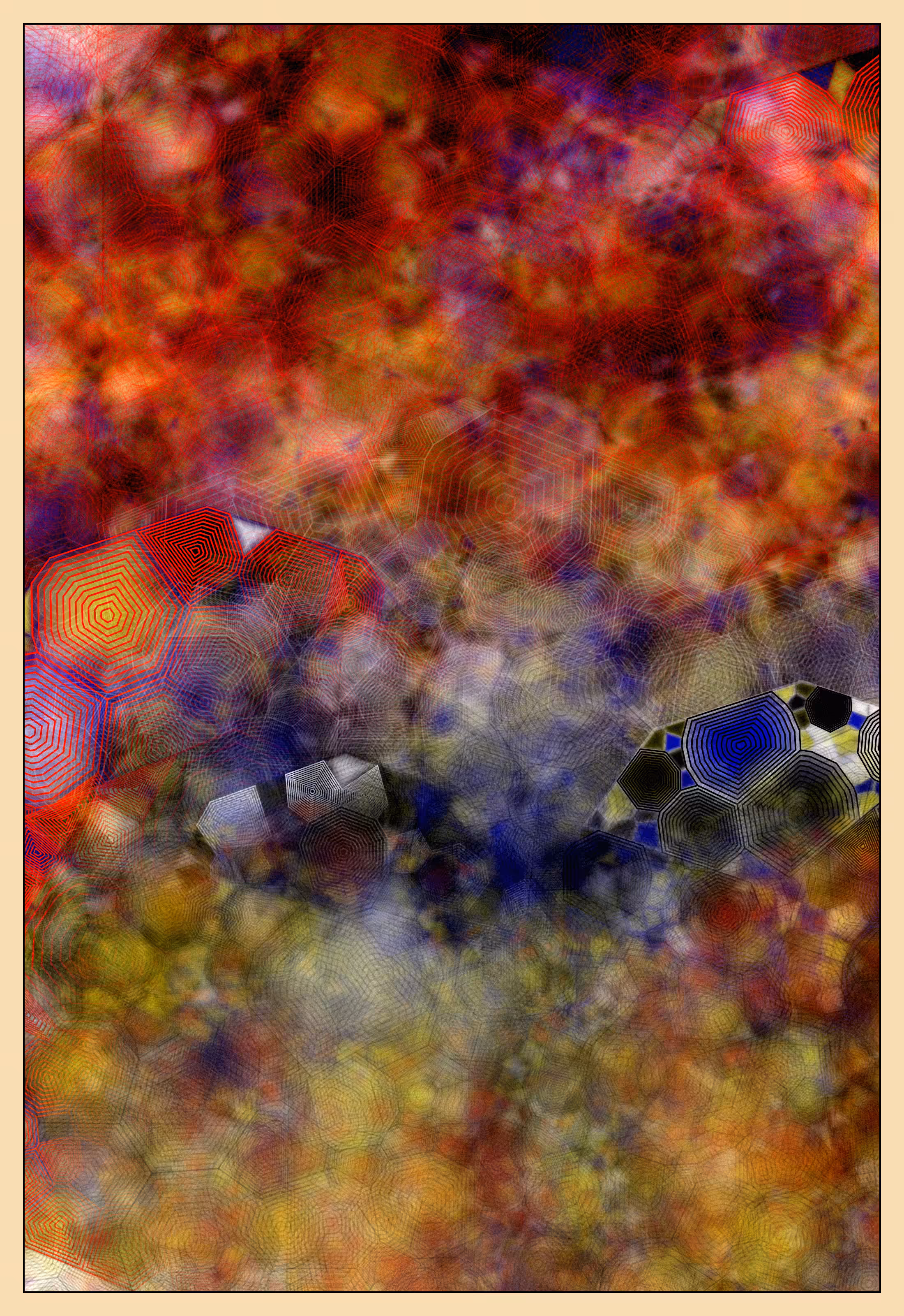 Quantum Reality #136