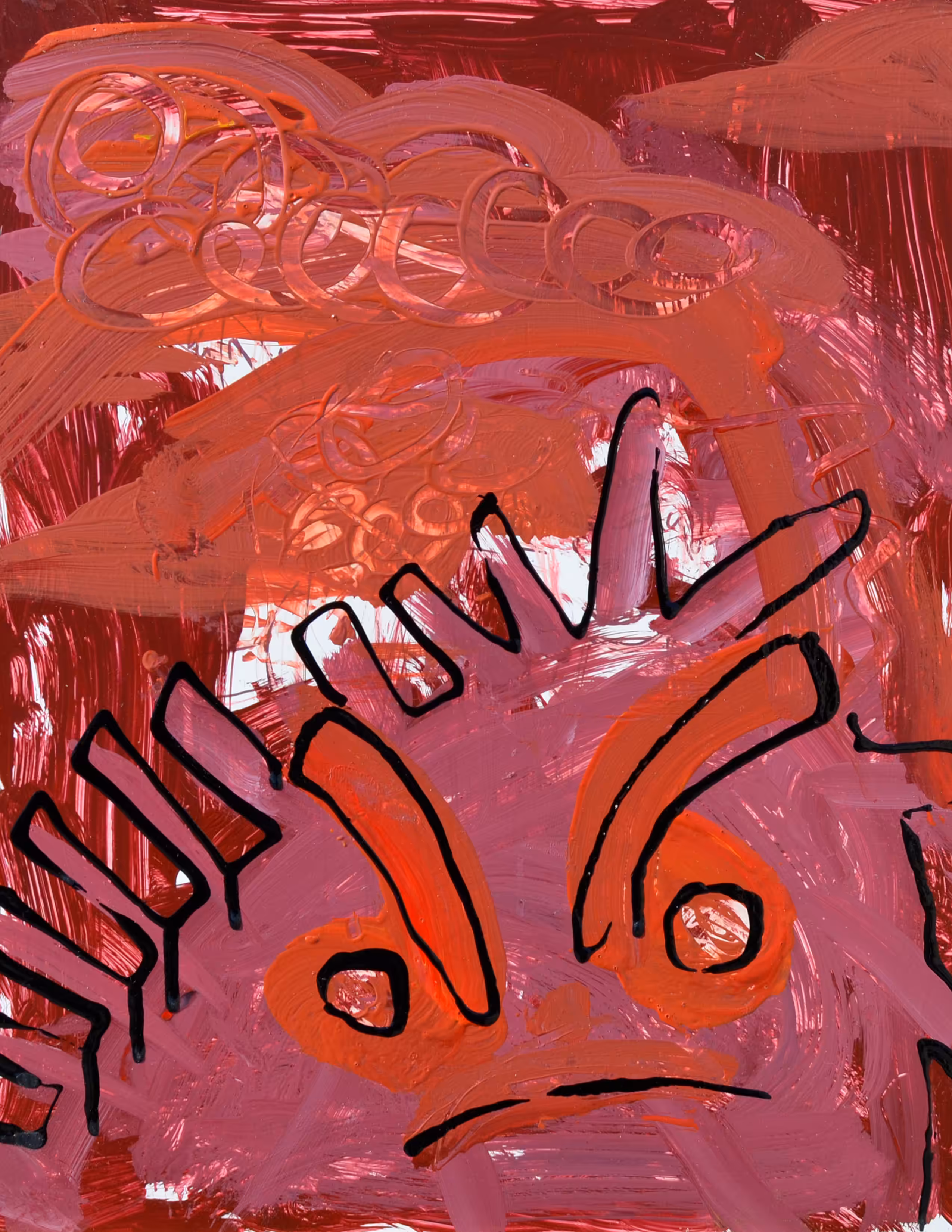 Red Germ