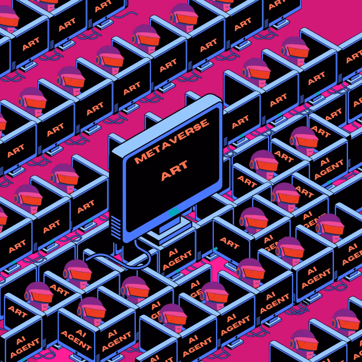 AI ART FACTORY