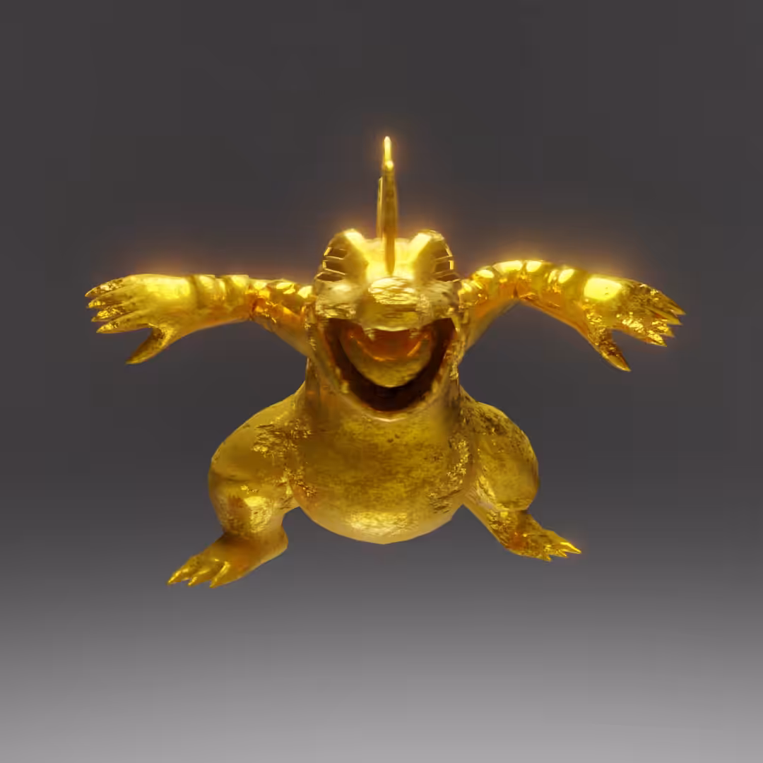 SOLANAgatr