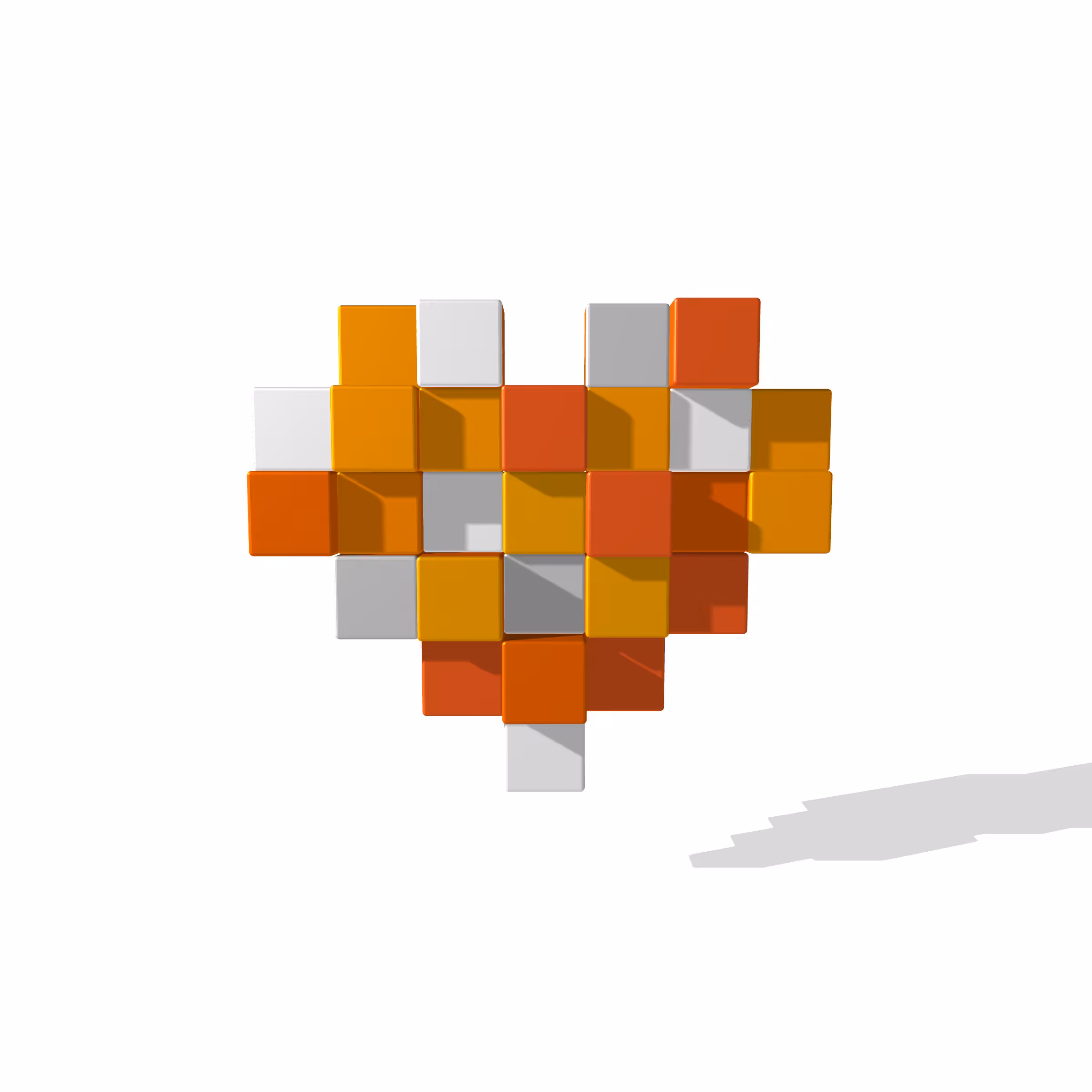 heart + craft #3173