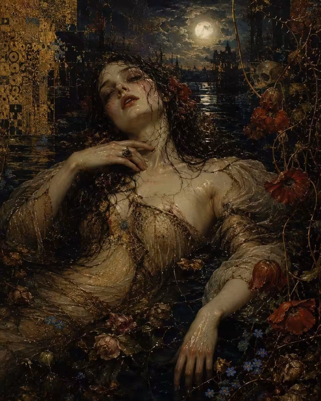 Ophelia