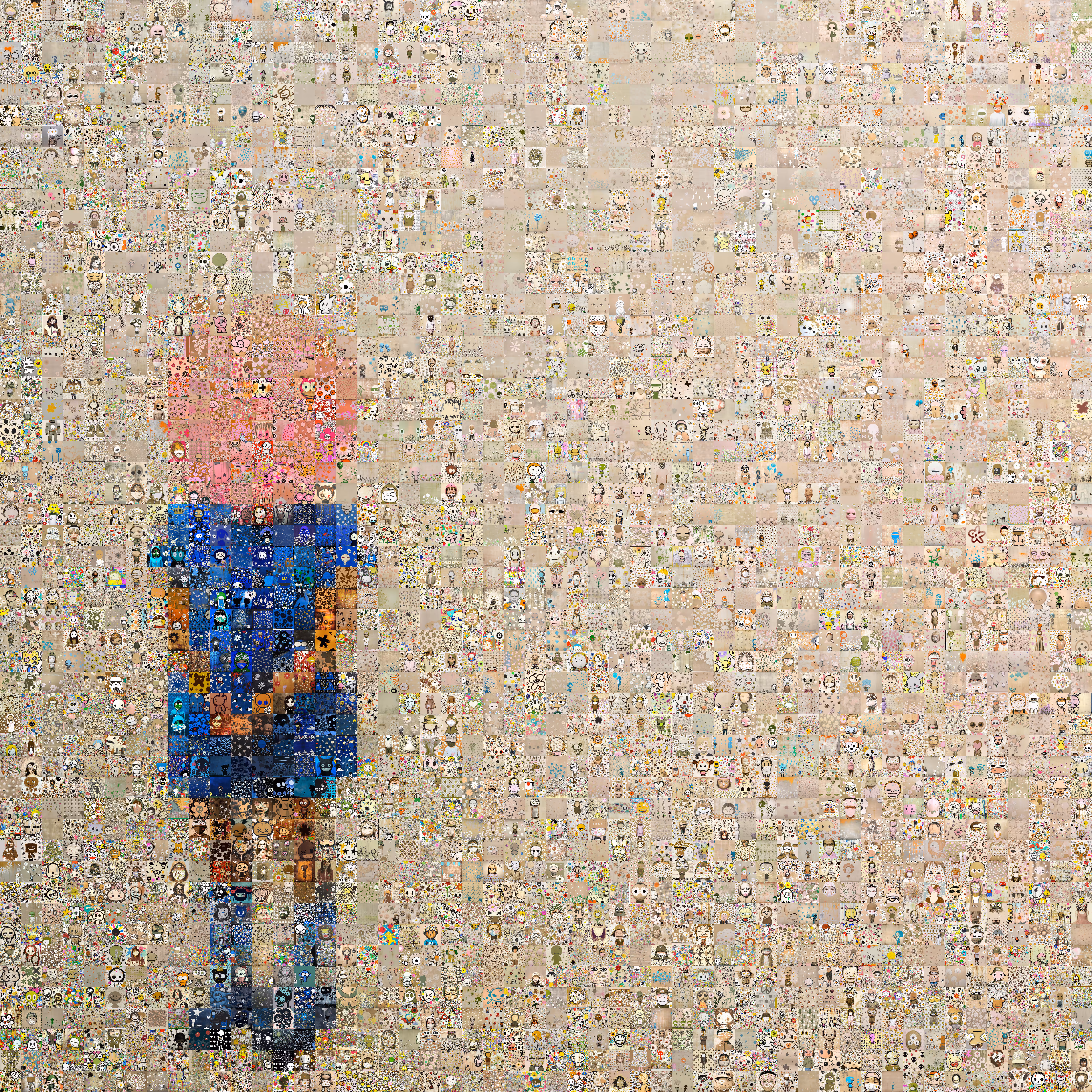 Invisible