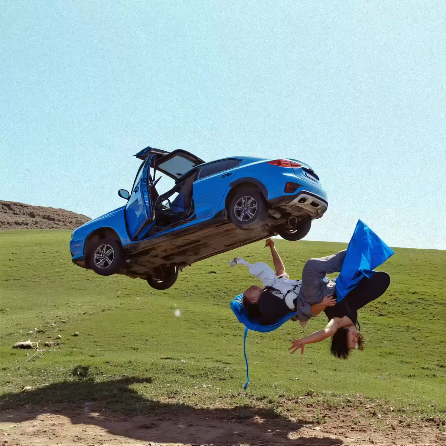 Accident