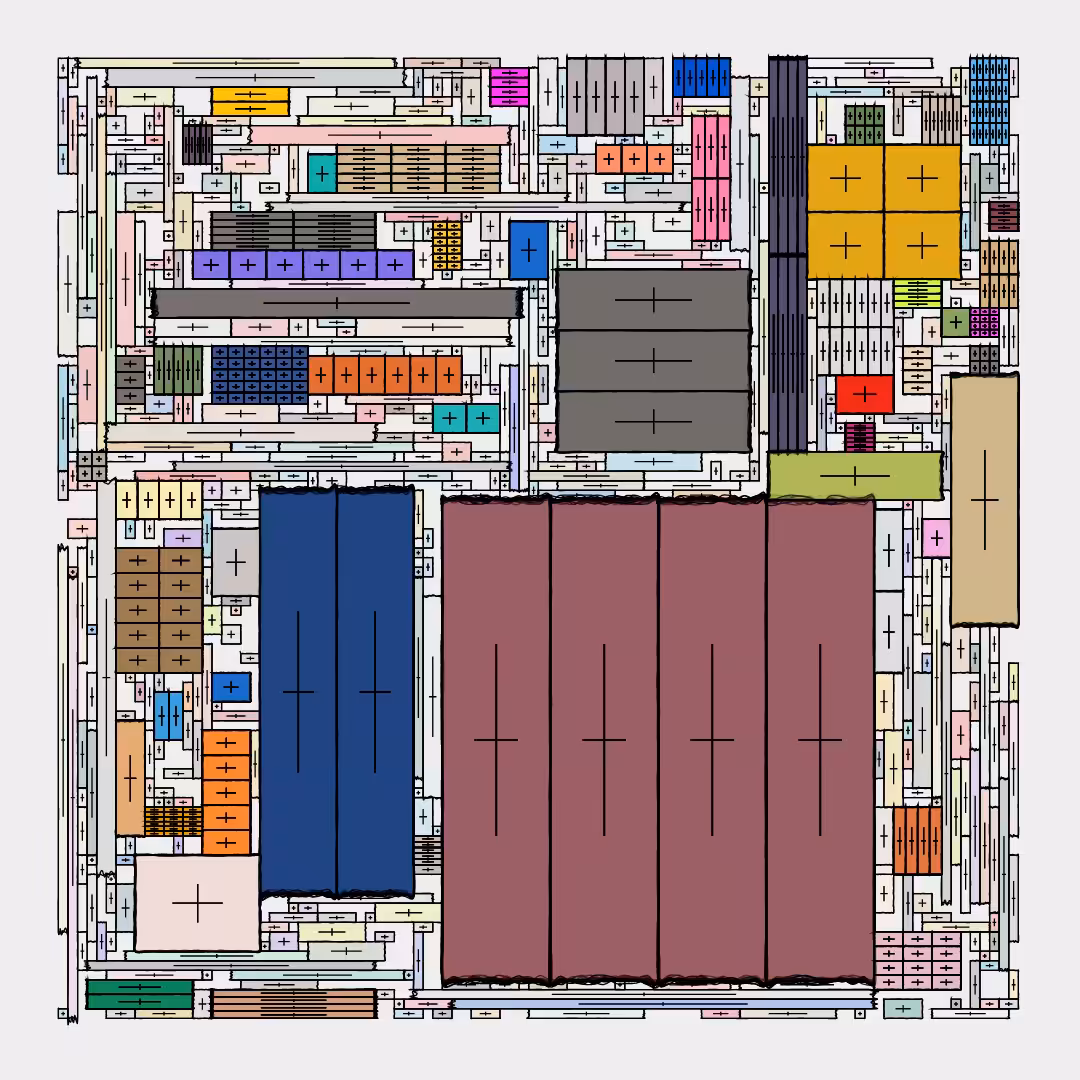 Industrial Park #188