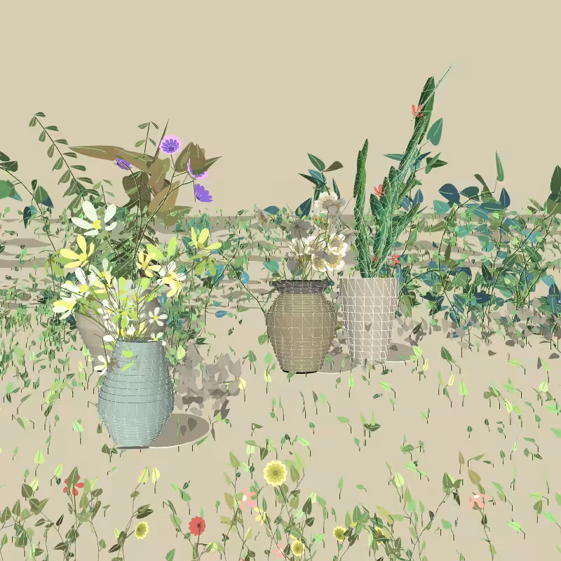 Floristry #17