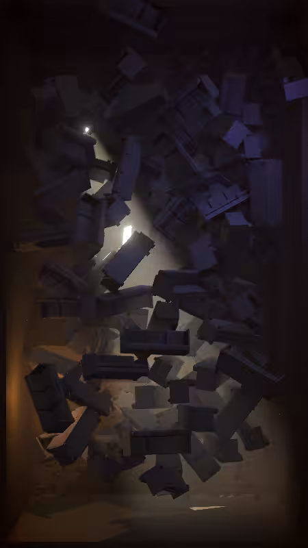 Overstacked #188
