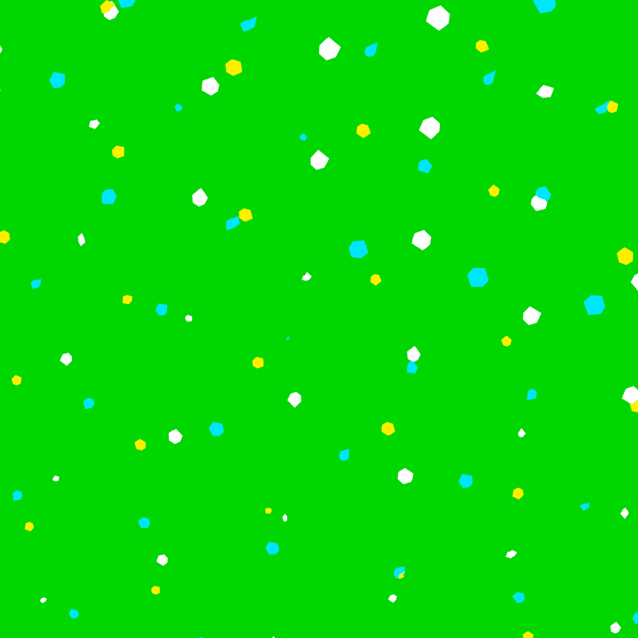 interference #39