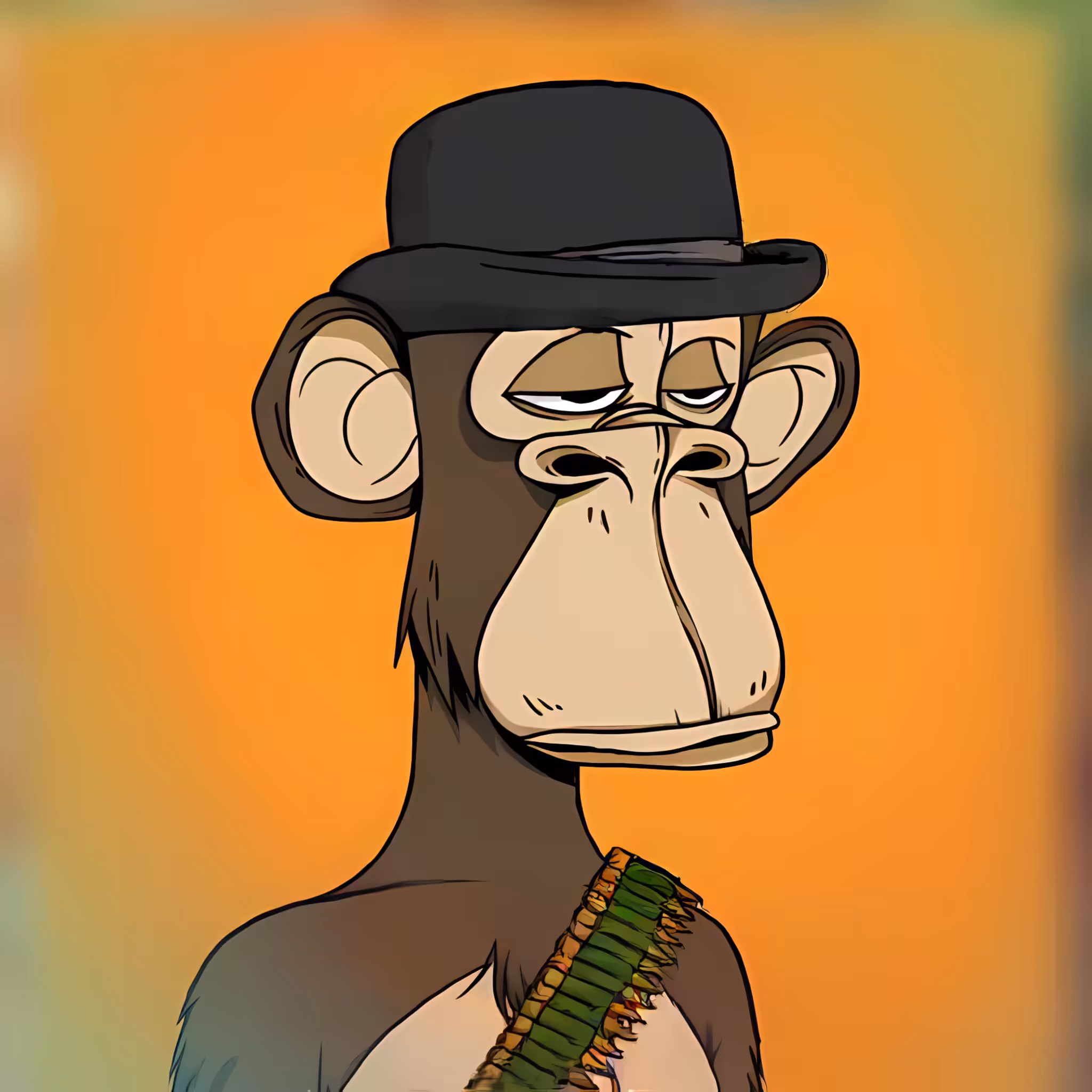 These Apes Don't Exist #259