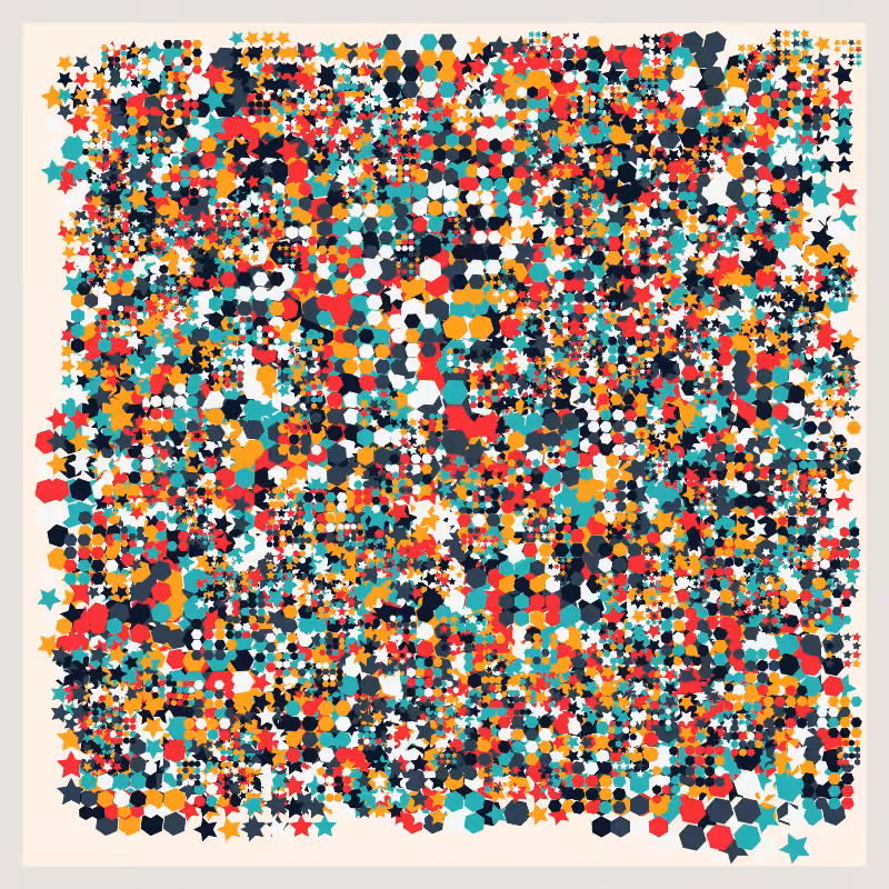 Block of Grid Vol 3 #17