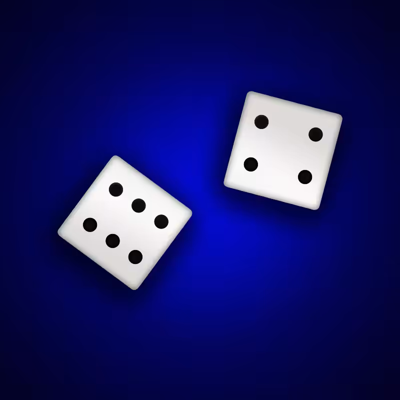 NFT DICE #6