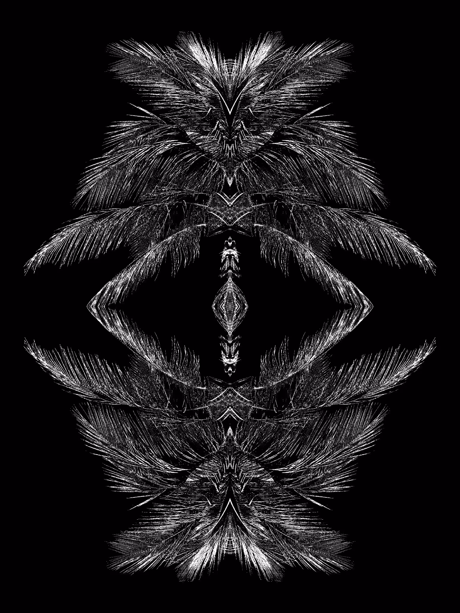 Priestess of the Palm