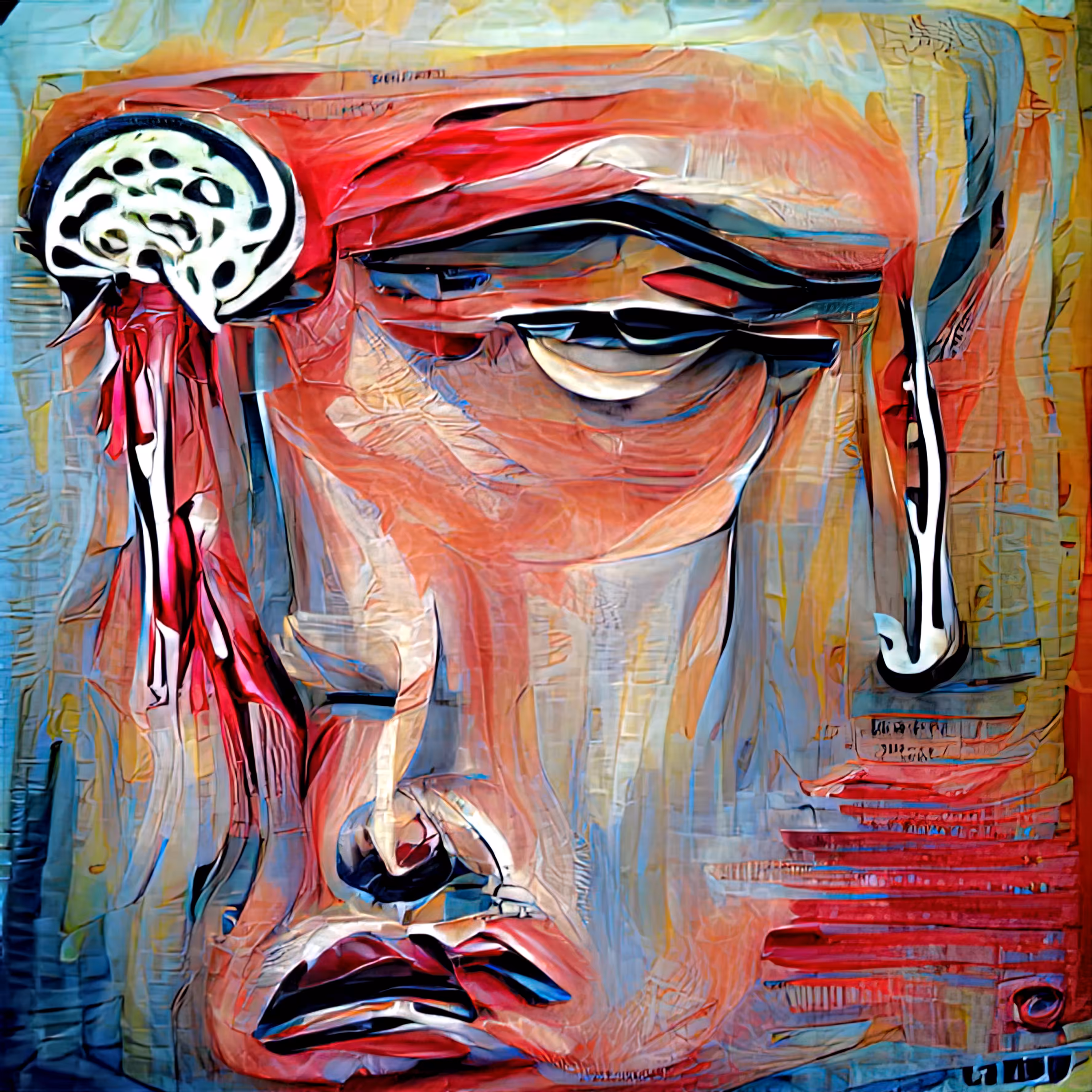 Headache