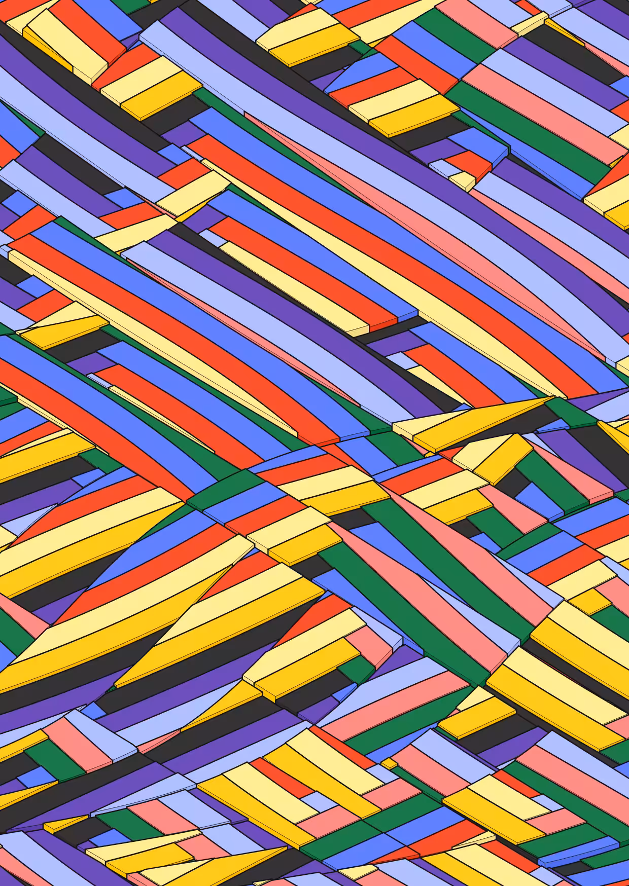 Destructures #429