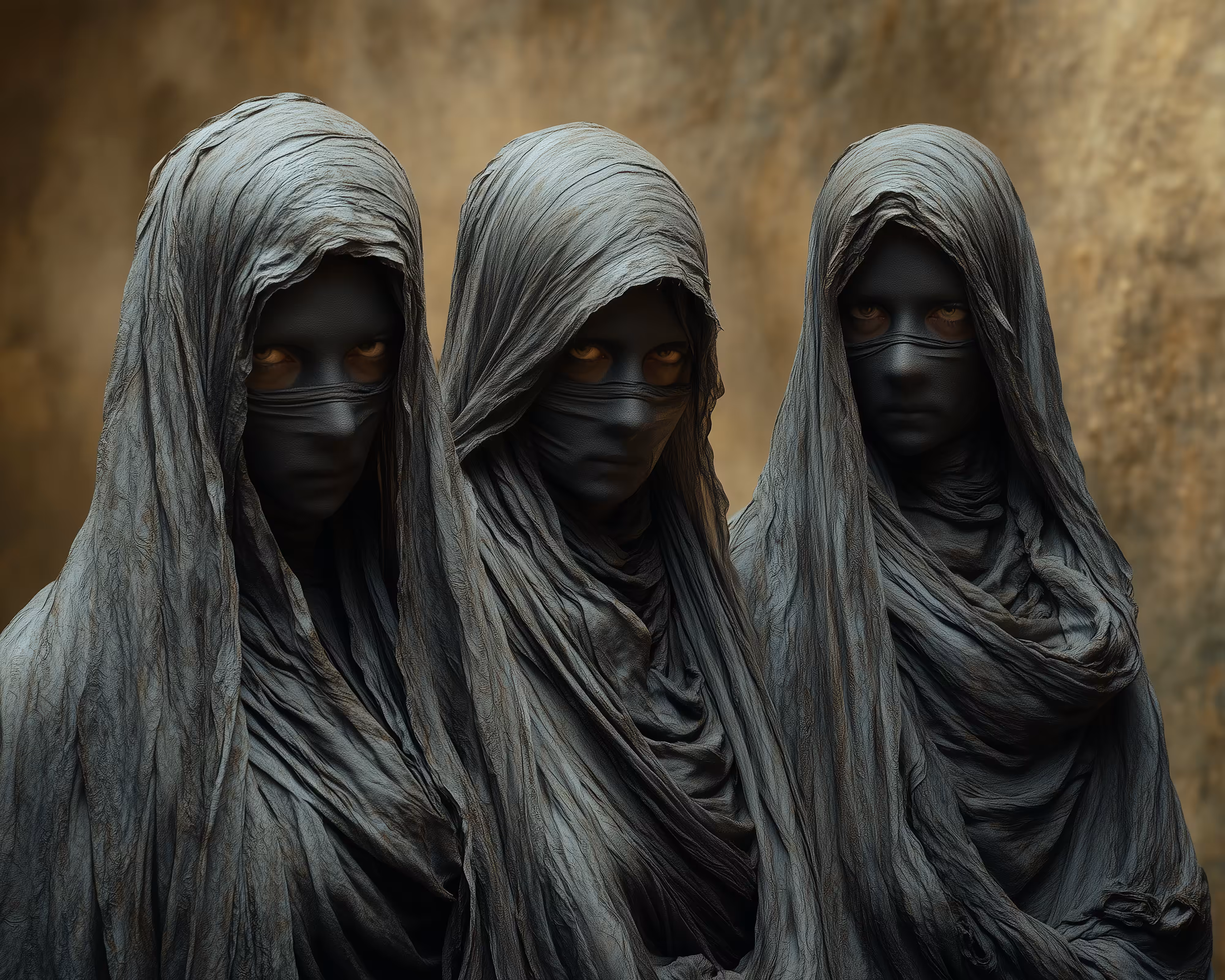 Three of me 26