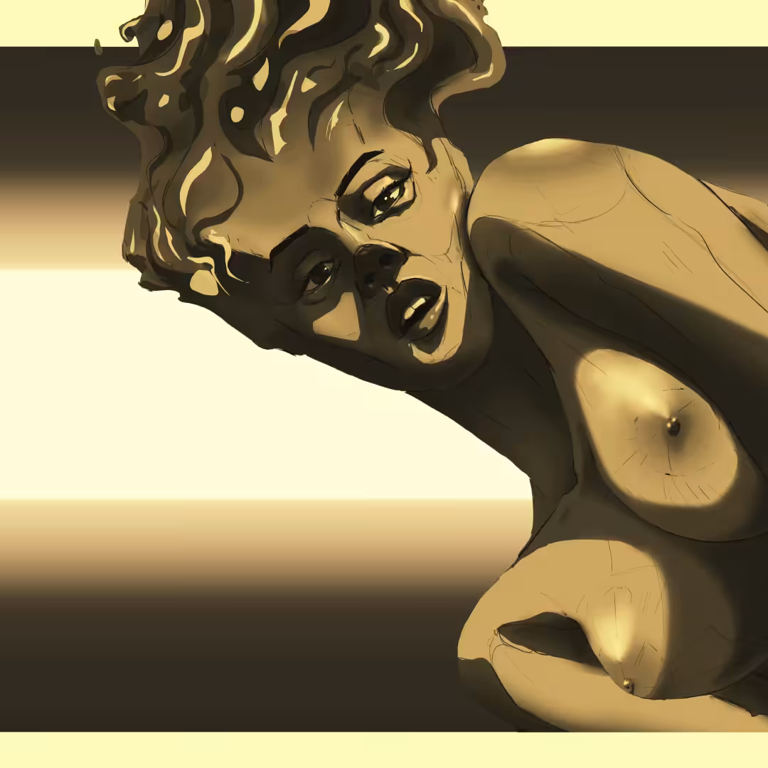 I see you (Golden Edition )