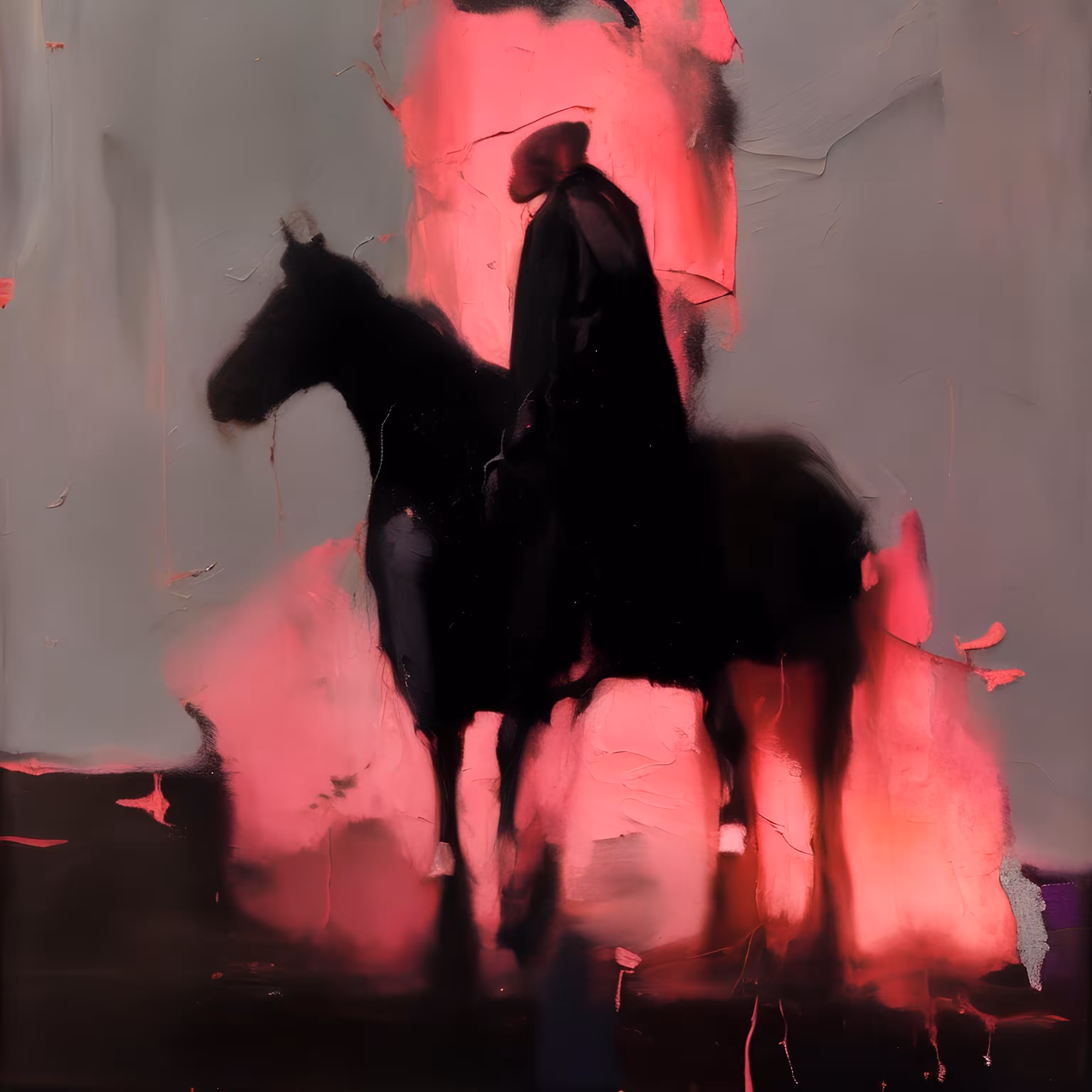 The Last King?