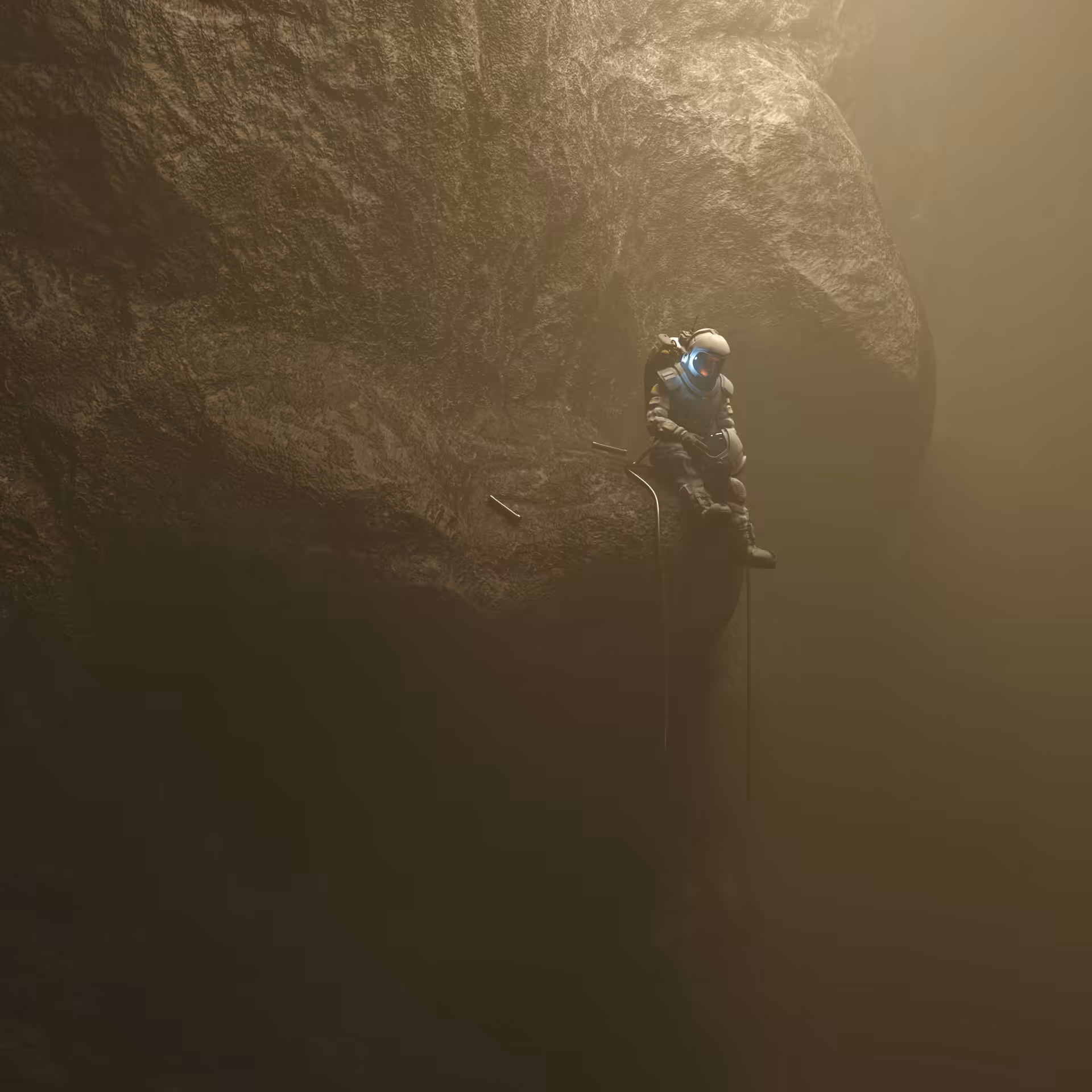 Lost Things