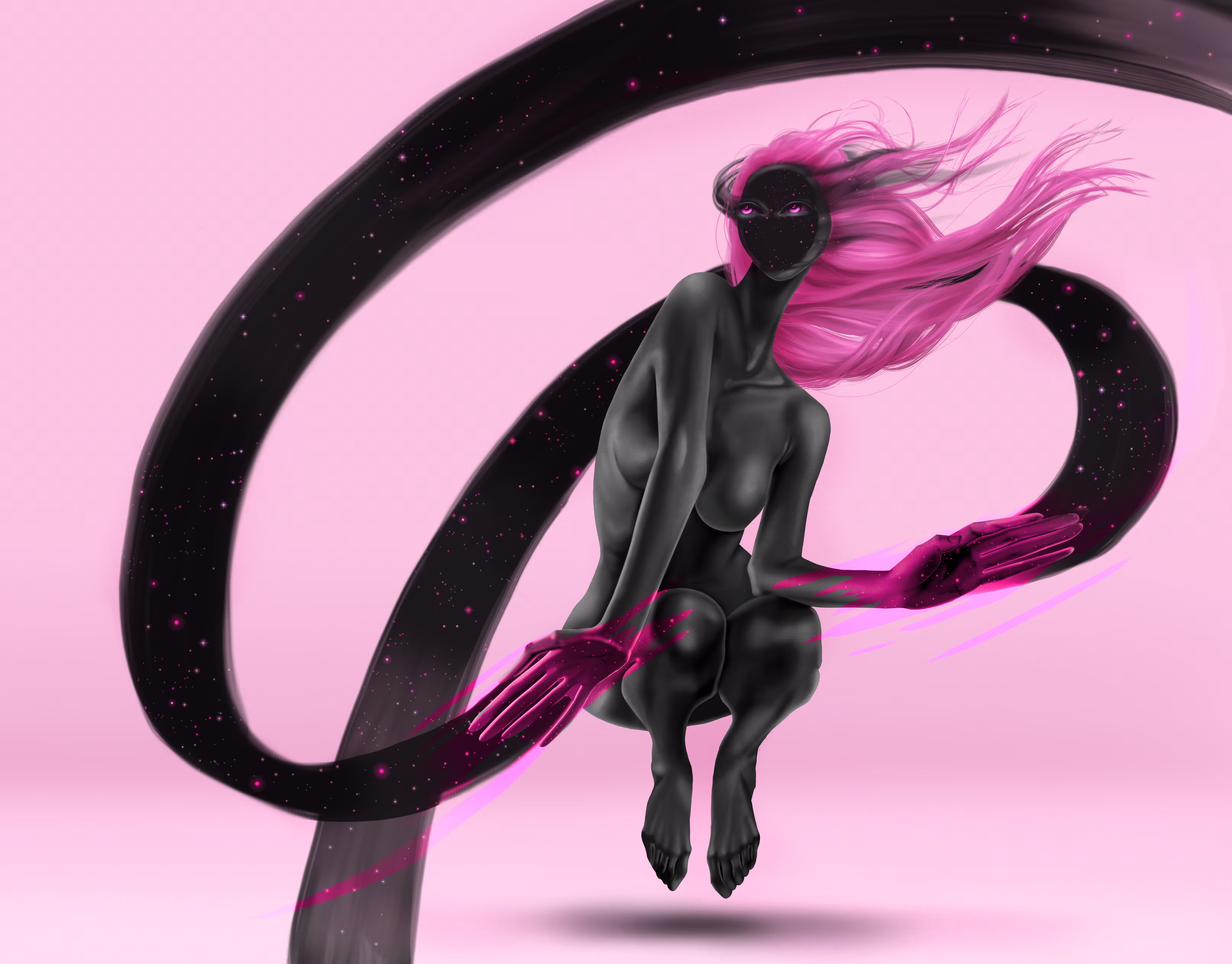 ENERGY MAKER