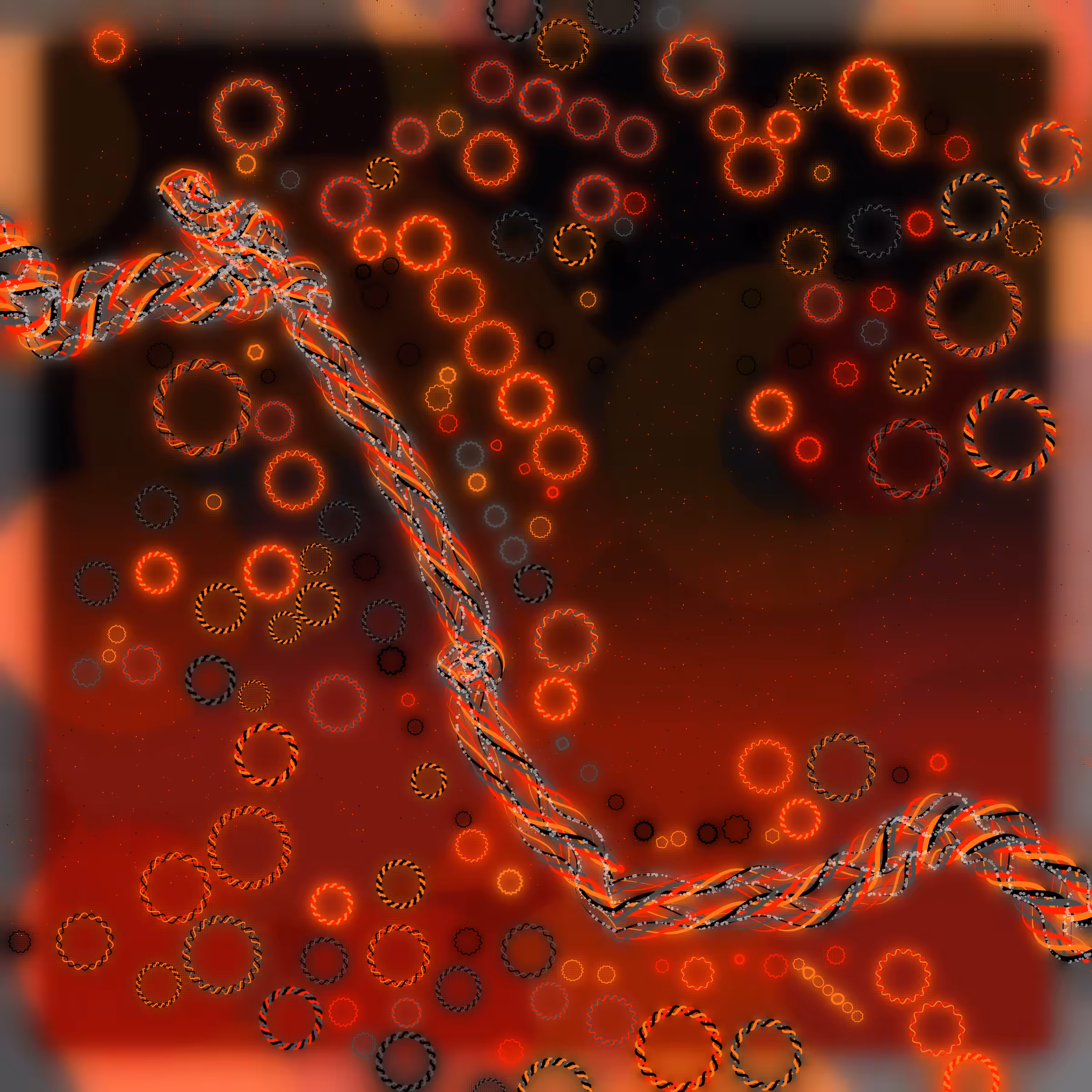 Friendship Bracelets #31634