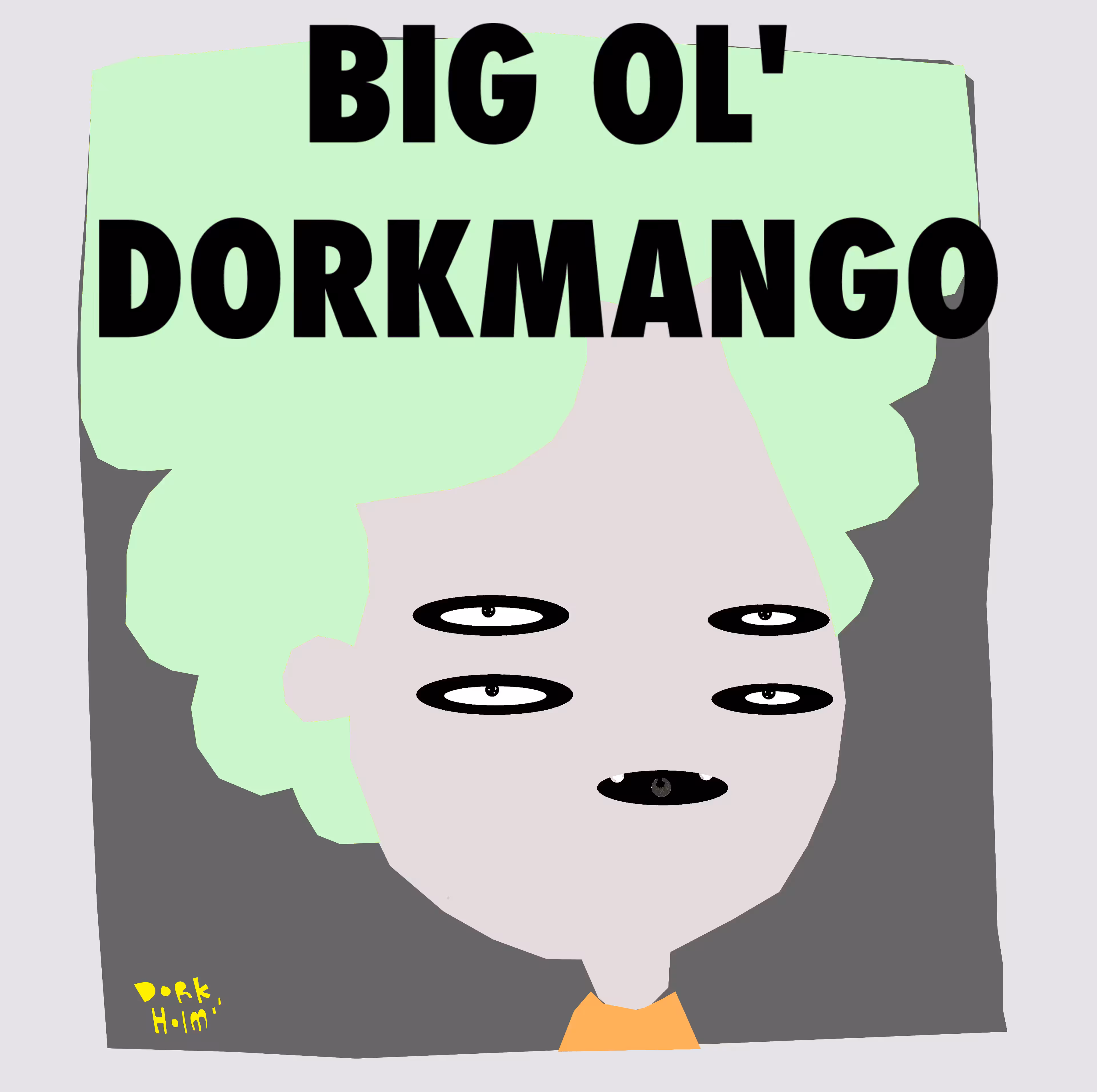 Dorkmango