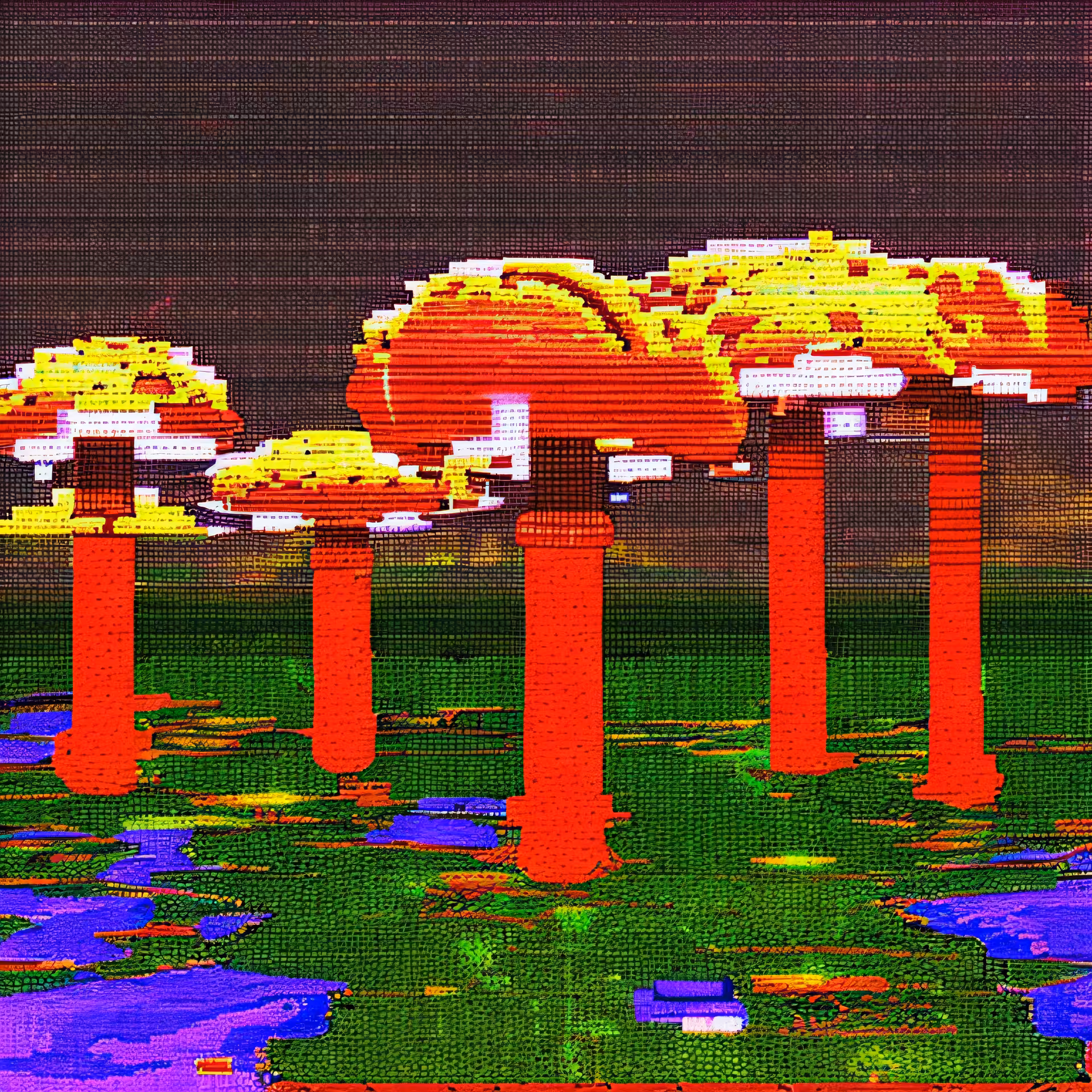 fungitari #26