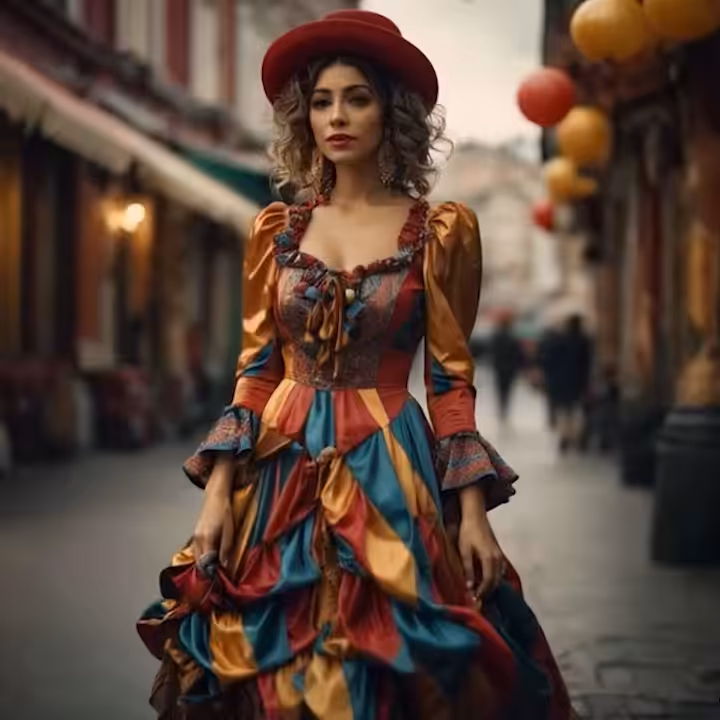 Look at my clothes