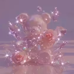 Valentines Teddy