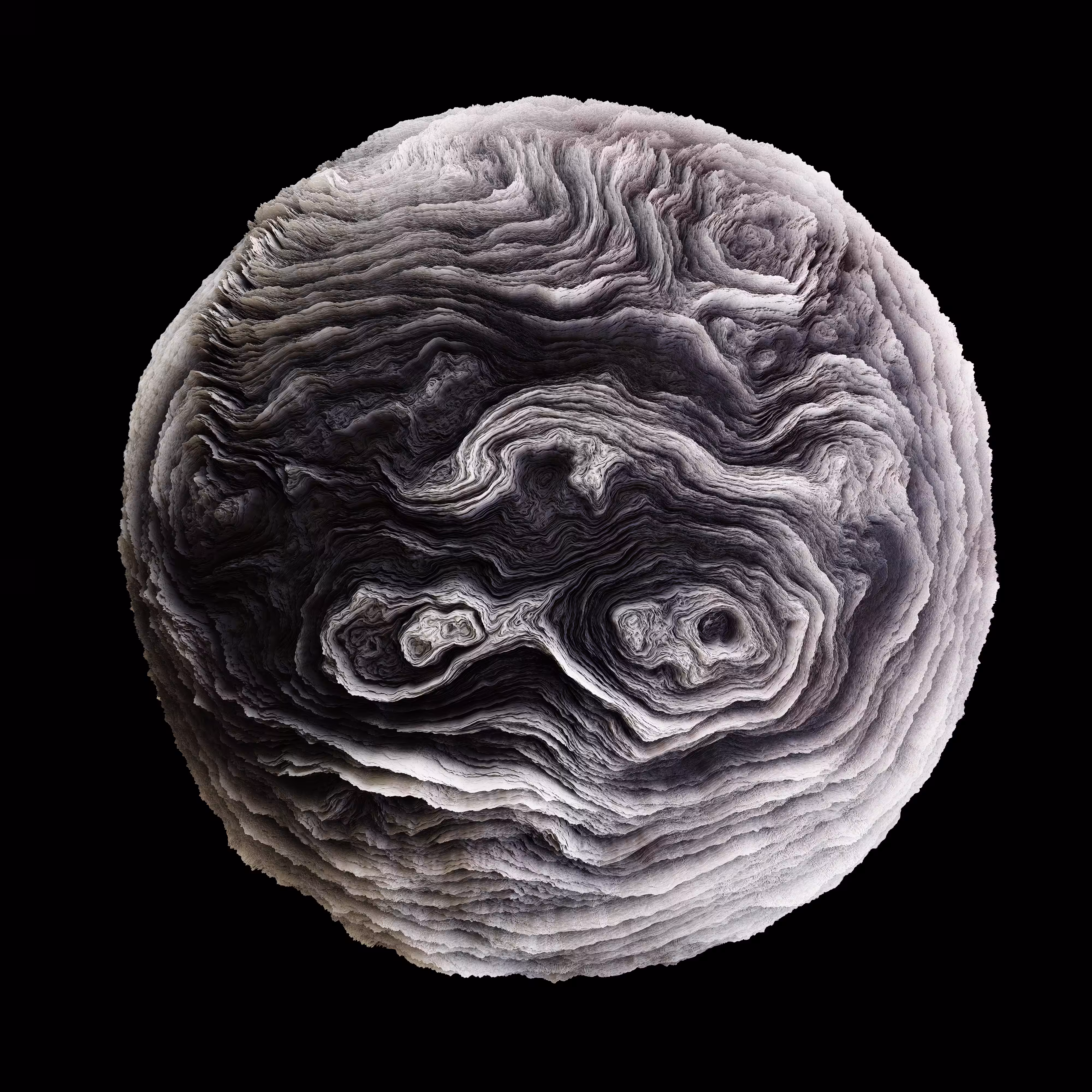 Planet 2