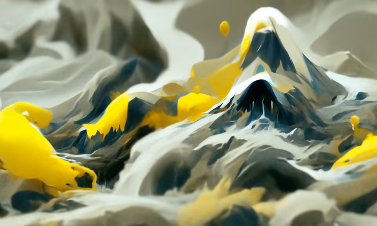 throungh digital overwhelm