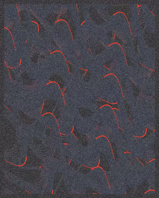 WaveForms #140