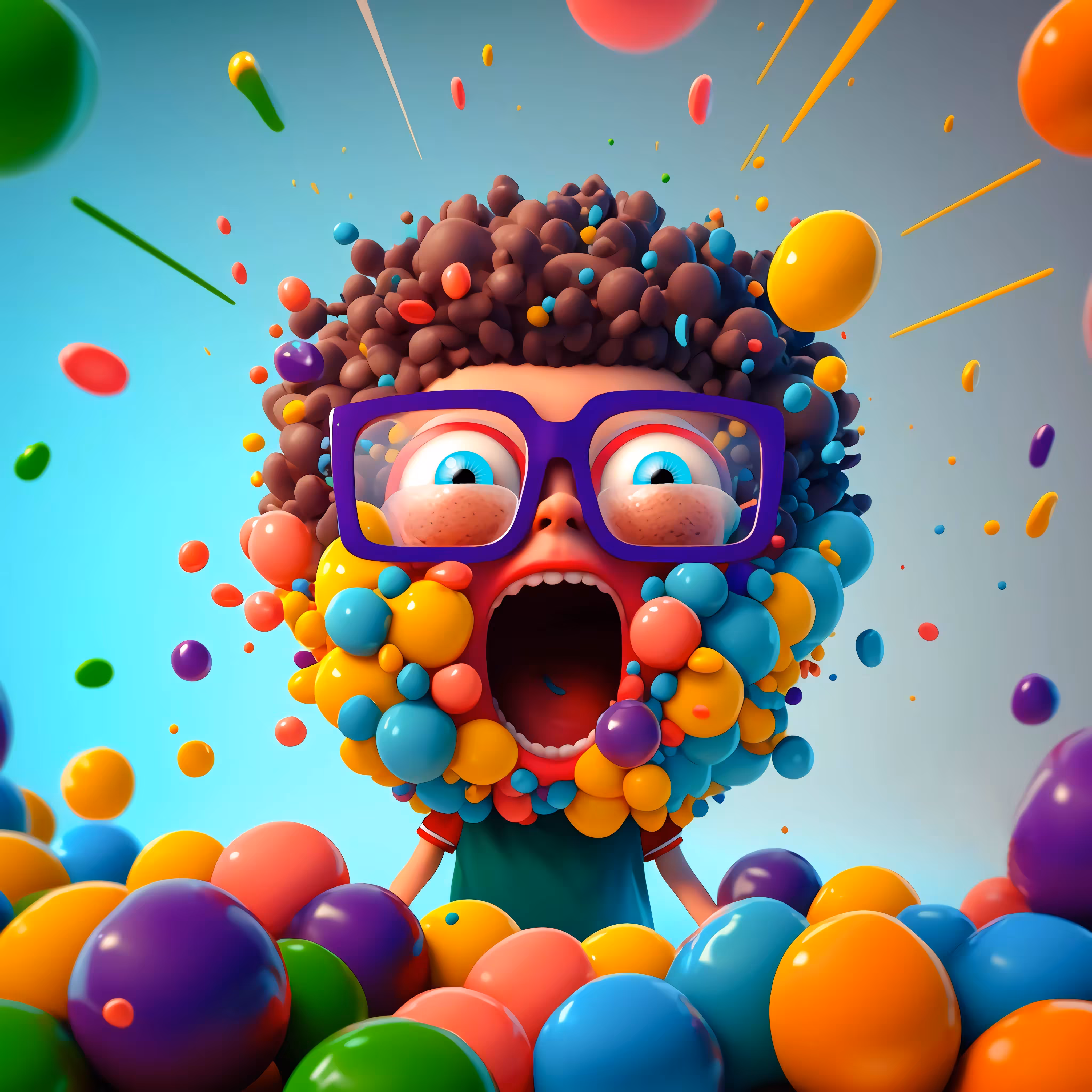 Bubblegums #2