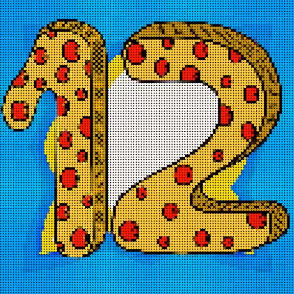 Twelve