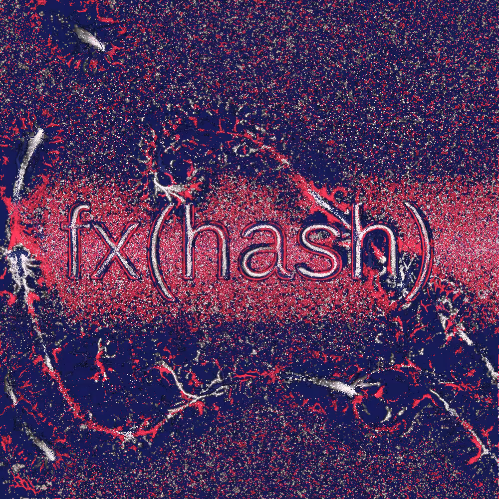 Physarum Logo #515