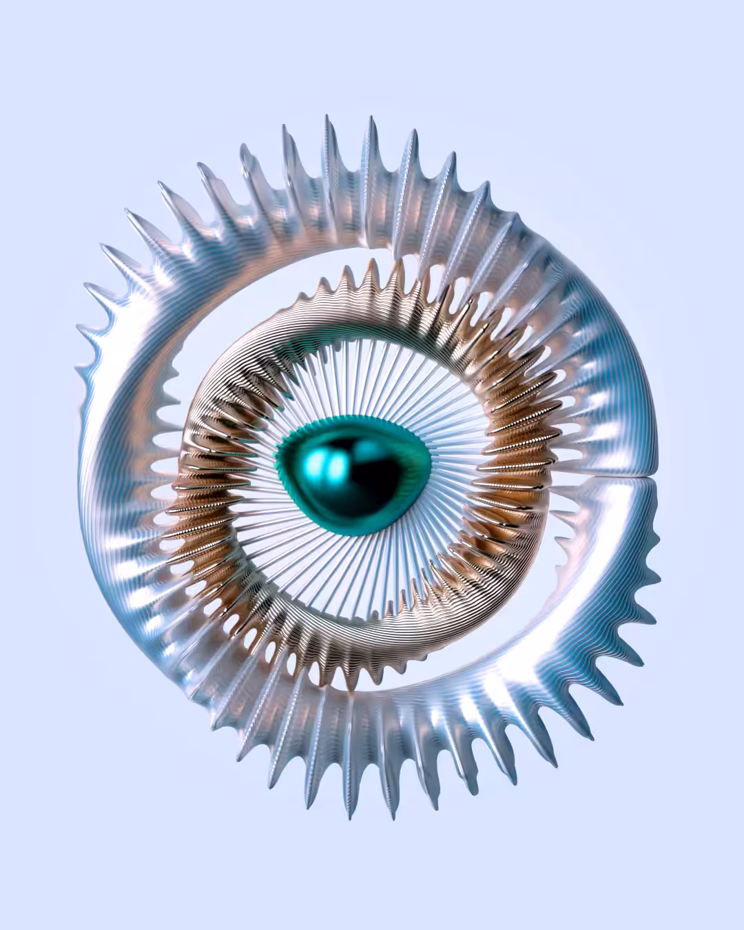 All-Seeing Eye