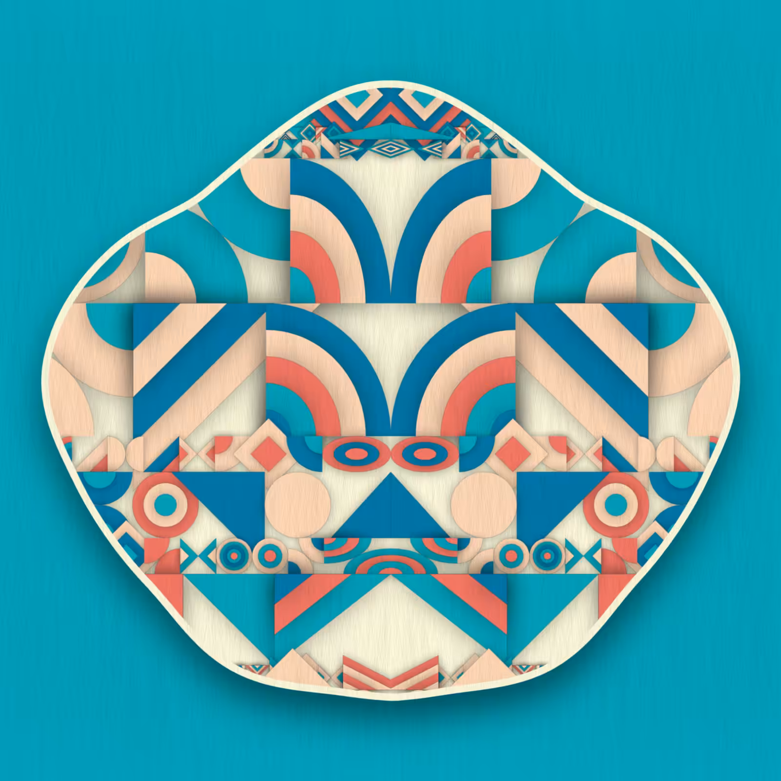 Generativemasks #6596