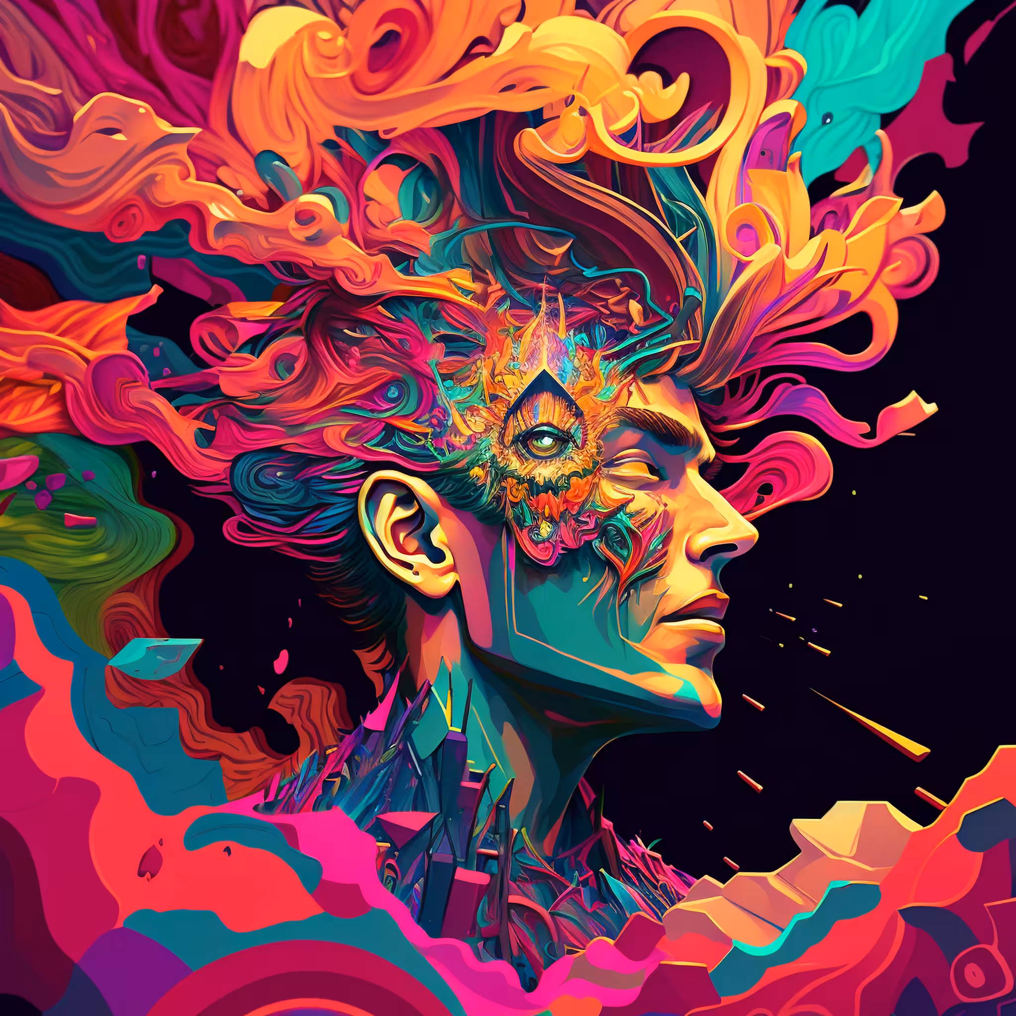 Third Eye