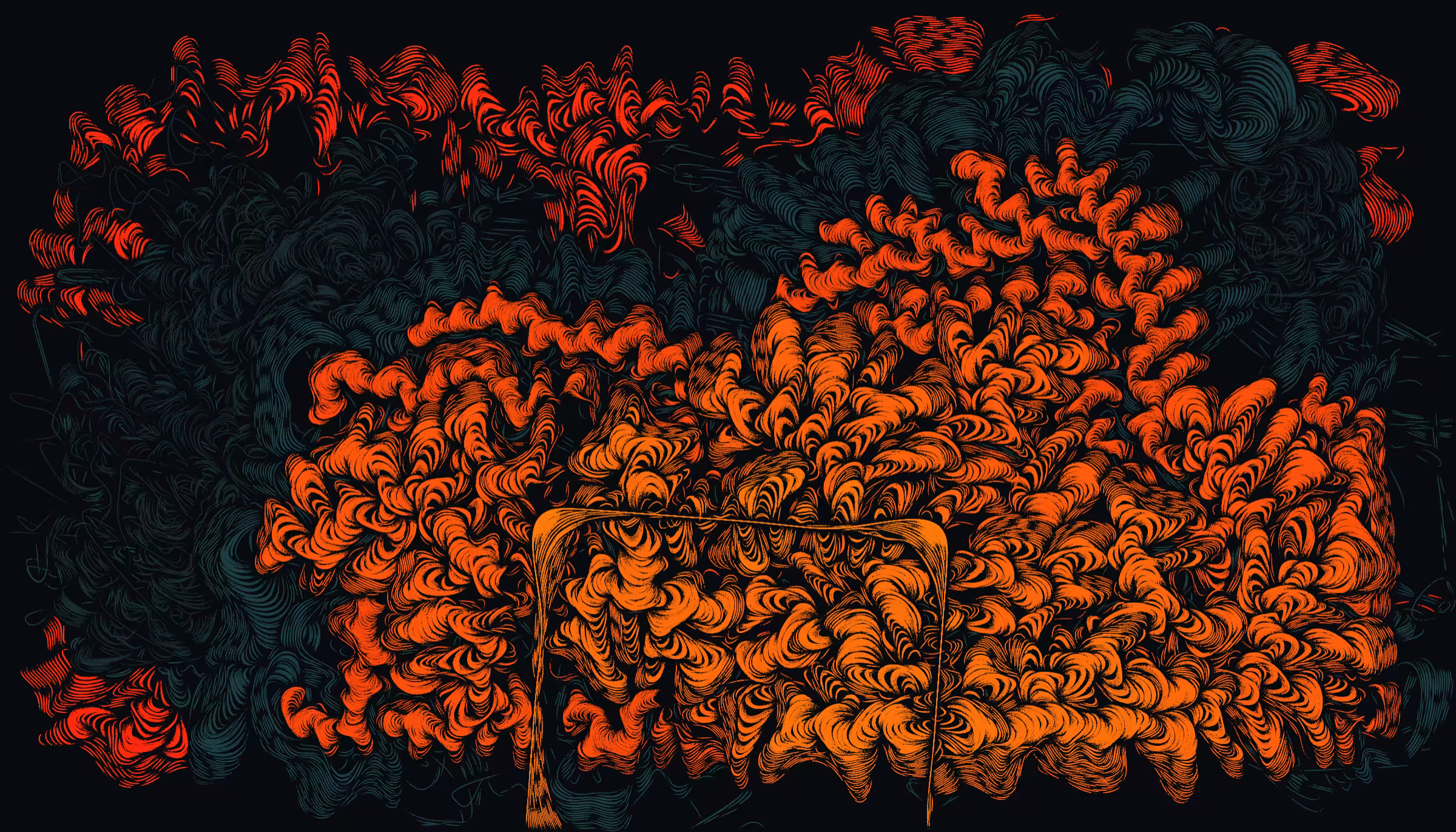 Spaghetti Bones #139