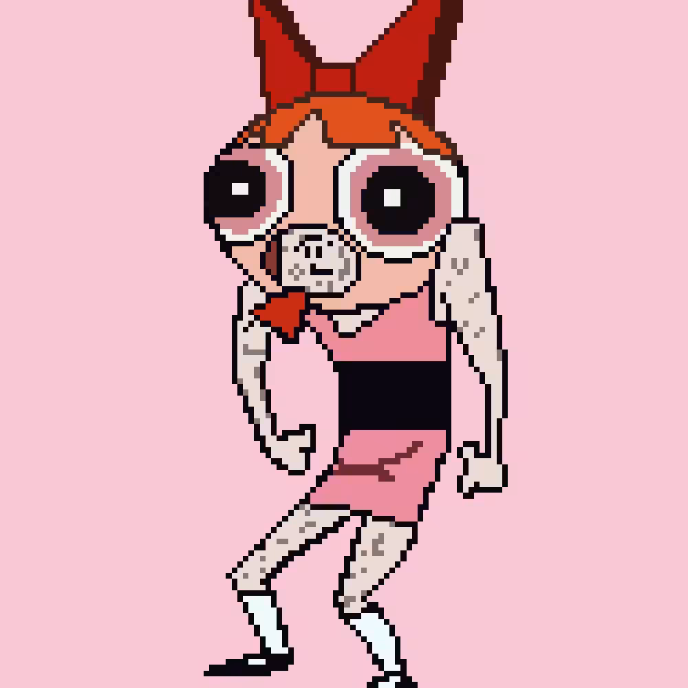 Impostor Blossom 