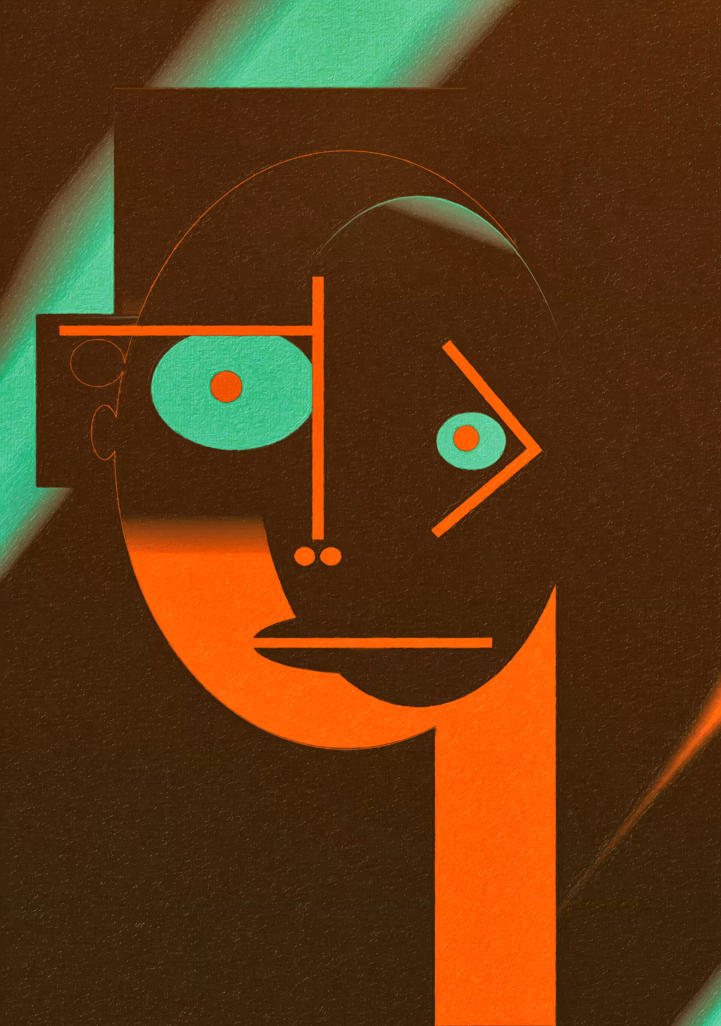 Cubiface #191