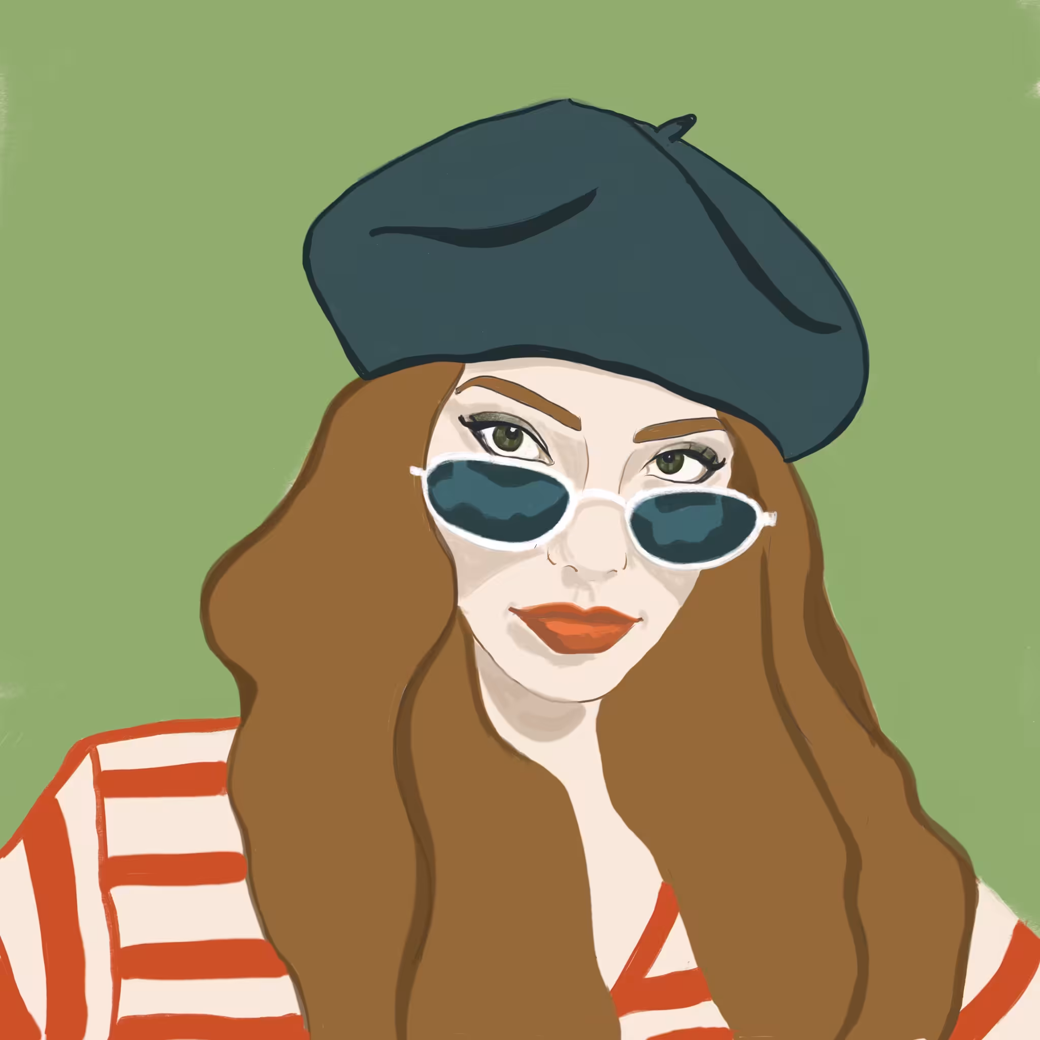 Portrait #03