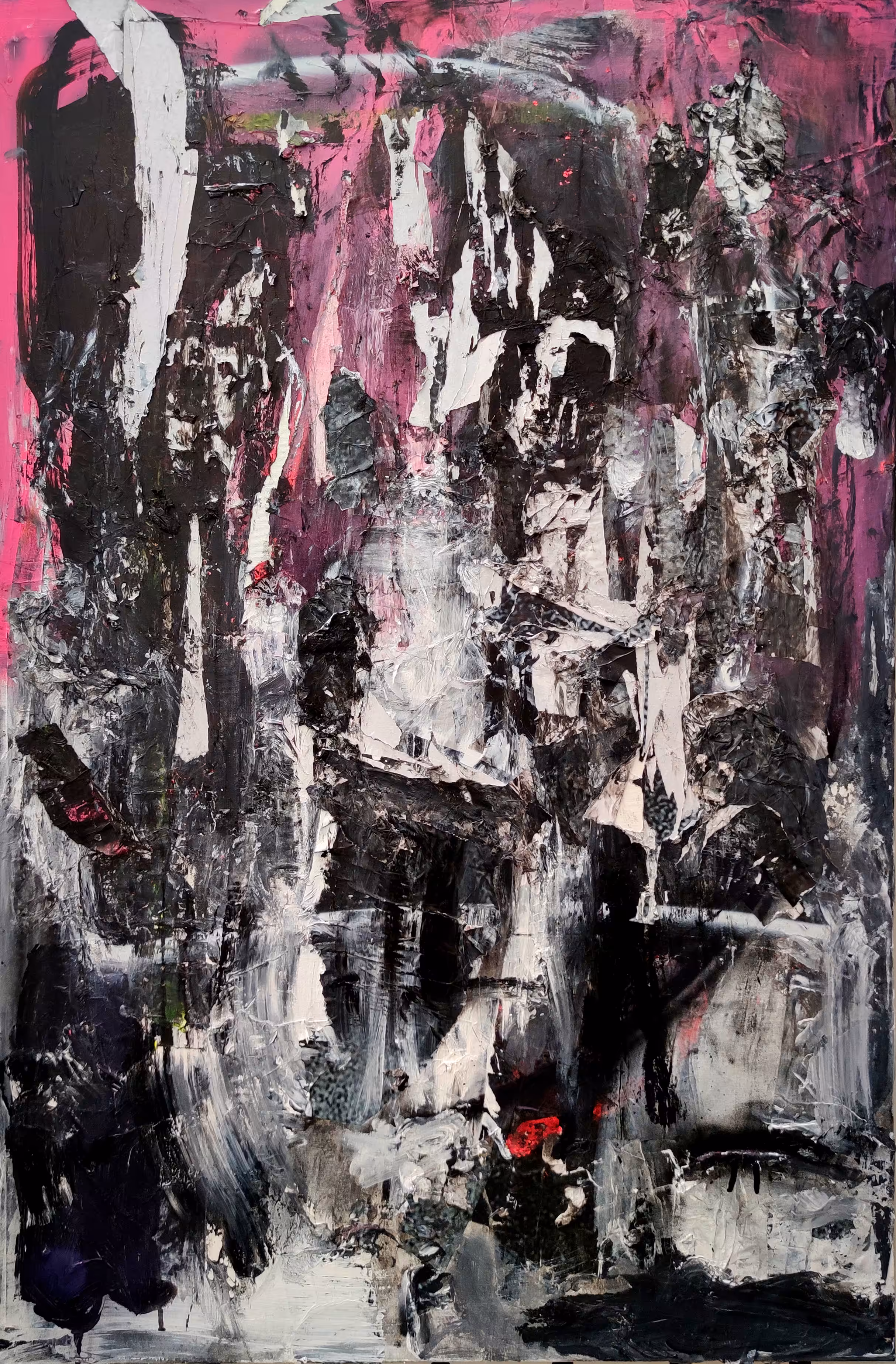 Urban palimpsests - 02