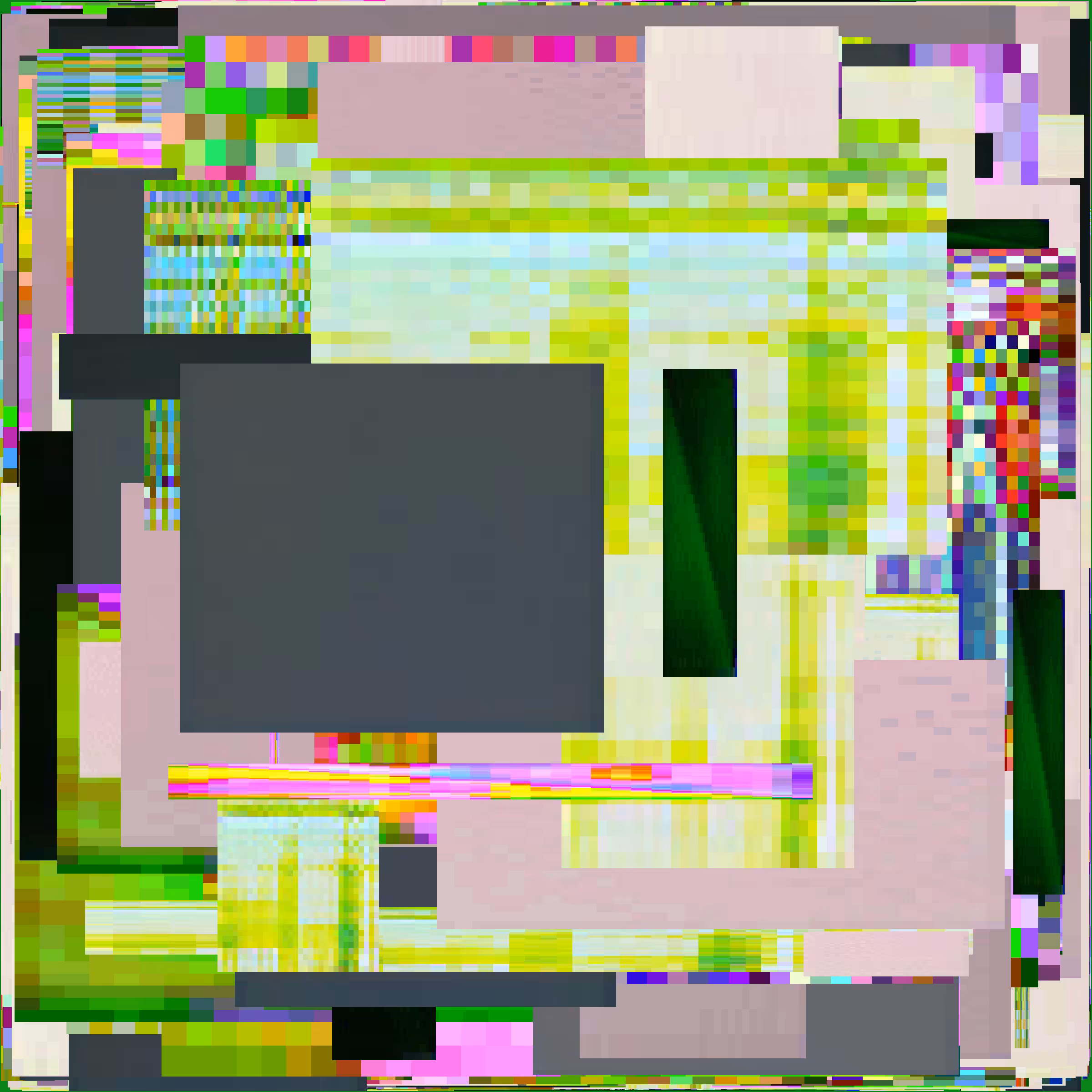 ARTGLIXXX GENESIS: ARTGLIXXX #9106 [ELDEST]