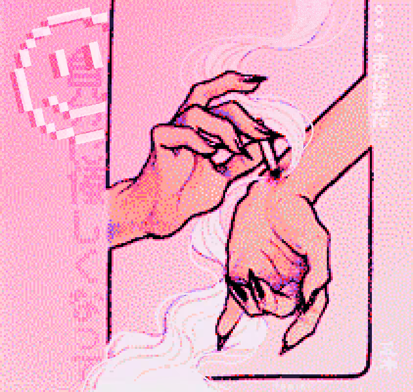 MAKING SURE.o
