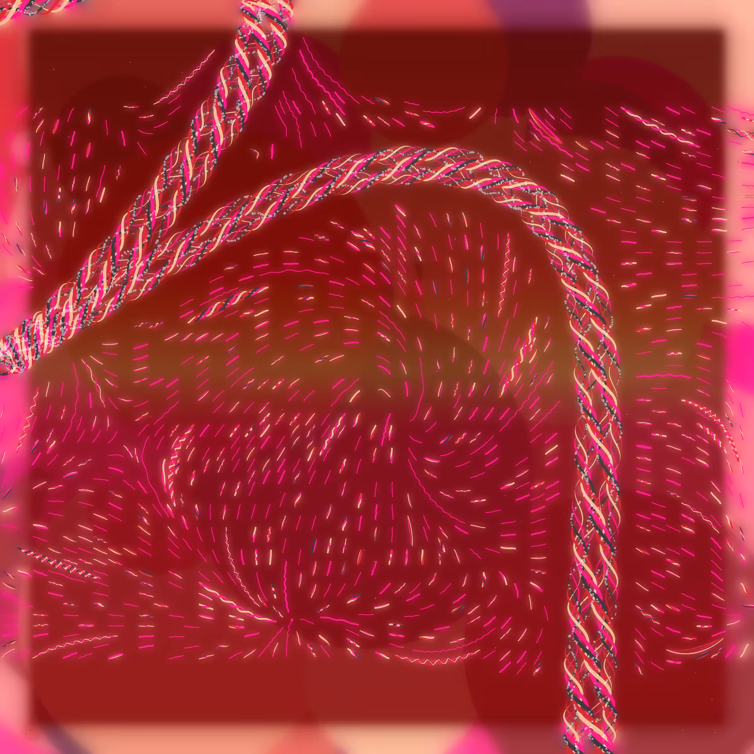 Friendship Bracelets #15269