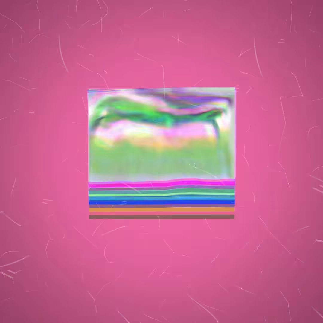 Jelly #1