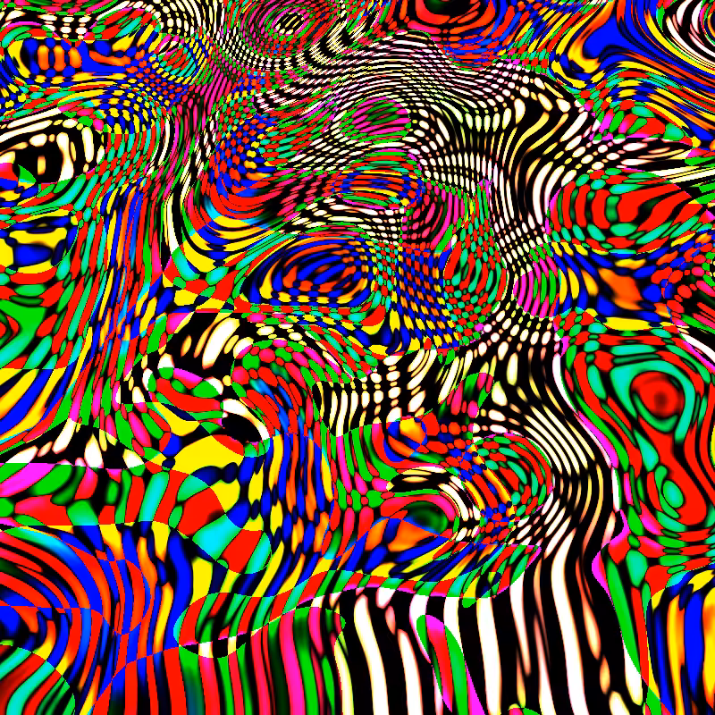 Stained #24