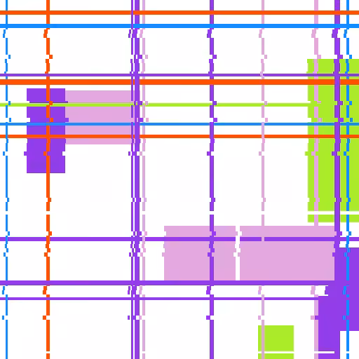 Chromatic Chaos #4680