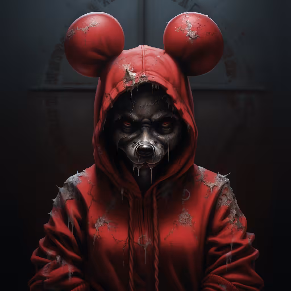 Hoodlum #11