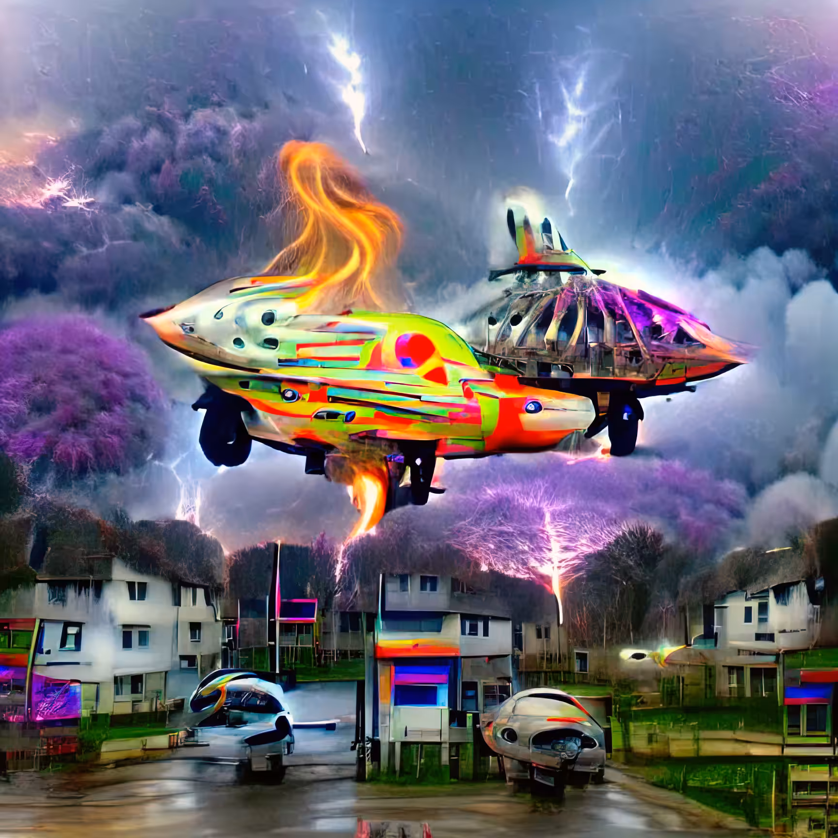 Urban Yacht 176/501